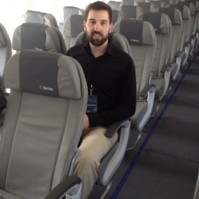 Profile Picture of Mark Beauregard (@Beauregard2Mark) on Twitter