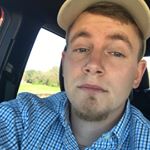 Profile Picture of Thomas Purser 🚘🚴🏼‍♂️🏋️🏻‍♂️🏕💰 (@sterling72390) on Instagram