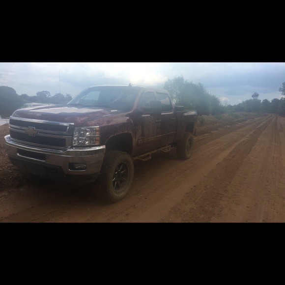 Profile Picture of Cody Bjoraker (@cbjoraker) on Poshmark