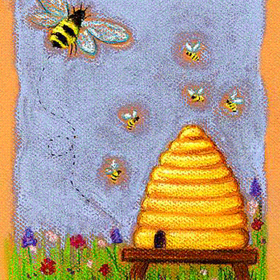 Profile Picture of Mark McCarter (@RockyRiverHoney) on Twitter