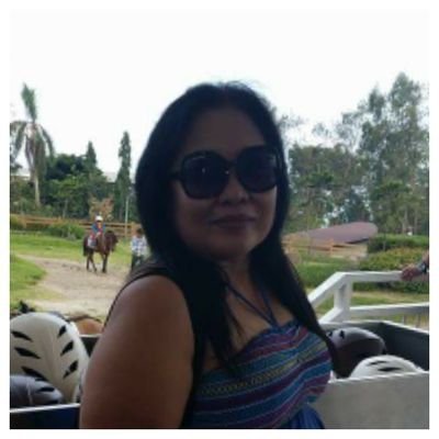 Profile Picture of Luz Prado Morales (@prado_luz) on Twitter