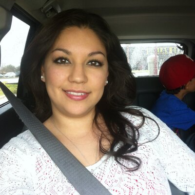 Profile Picture of Amber N. Robles (@AmberNRobles) on Twitter