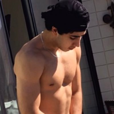 Profile Picture of Amir Mansour (@persianprince96) on Twitter