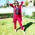 Profile Picture of vidhi Patel (@vidhi_patel180) on Instagram