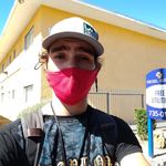 Profile Picture of Jonathan Rush (@the_rush_family_corporation) on Instagram