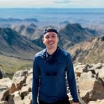 Profile Picture of Christopher Parker (@cmparker913) on Instagram