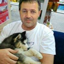 Daniel Scott - Facebook Profile Picture of Daniel Scott (@asante.abraham.56) on Facebook