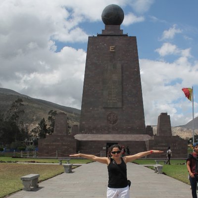Profile Picture of Yolanda Ponce (@YolandaPonce15) on Twitter