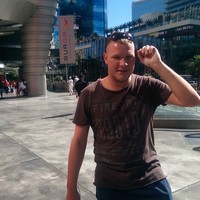 Profile Picture of Chris Wilmore (@chris-wilmore) on Quora