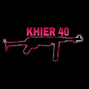 Profile Picture of KHIER 40 (@khier4034) on Youtube