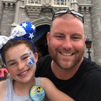 Profile Picture of Chris Yount (@CYount44) on Twitter