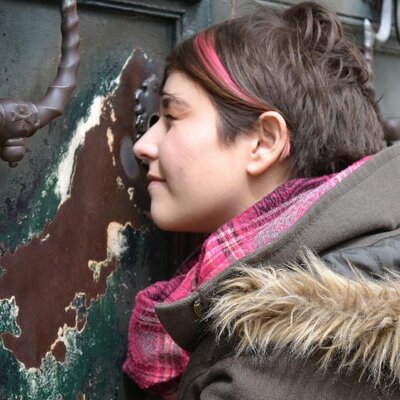 Profile Picture of Barbara Mancuso (@barbaramancuso) on Twitter