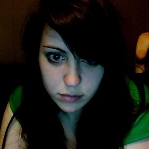 Profile Picture of Kristina Spalding (@bradxdeath) on Myspace
