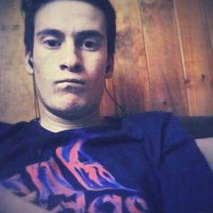 Profile Picture of Benjamin Silva (@benjaminsilva26) on Twitter