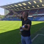 Profile Picture of Richard Halstead (@rich.halstead1984) on Instagram