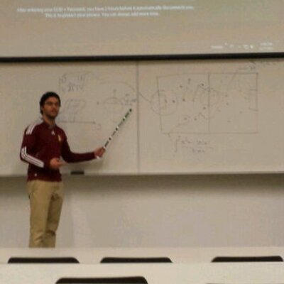 Profile Picture of David Serrano Posada (@Davidsp_94) on Twitter