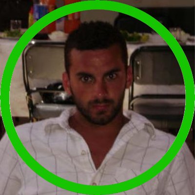 Profile Picture of Marcelo Guzmán (@marceloaimar) on Twitter
