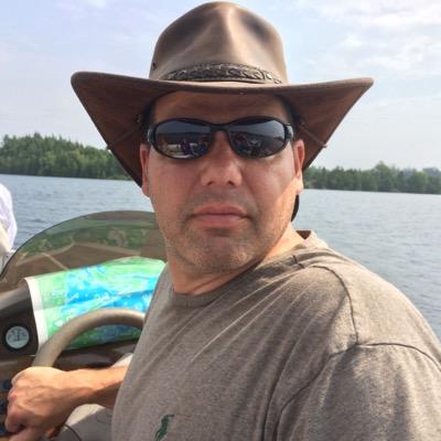 Profile Picture of Mark Vonder Haar (@Mvonderhaar1) on Twitter