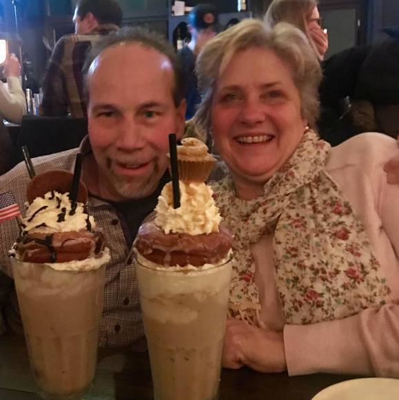 Profile Picture of Kris Torborg (@shoozrcool) on Poshmark