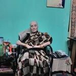 Profile Picture of Sheila Mukherjee (@sheilamukherjee) on Instagram