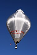 Profile Picture of Rozière balloonon Wikipedia