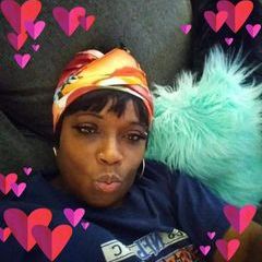 Profile Picture of sharonnathan26 (@sharonnathan26) on Tiktok
