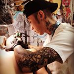 Profile Photo of 赤墨刺青師 HAO 呈昊 (@hao_tattoos) on Instagram