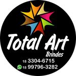Profile Picture of Total Art Brindes (@totalart.brindes) on Instagram