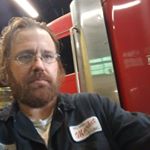 Profile Picture of tony potts (@tonypotts43) on Instagram