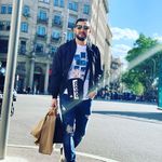 Profile Picture of Mohamed Ragab (@mohamedragab_9) on Instagram