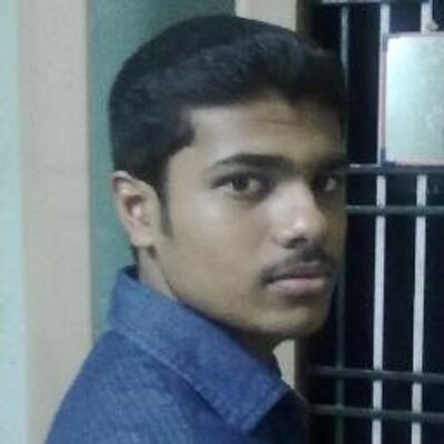 Profile Picture of Jibin Koshy Thomas (@jibinthomas991) on Twitter