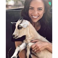 Profile Picture of Kayla Holmes (@kayla-holmes-48) on Quora