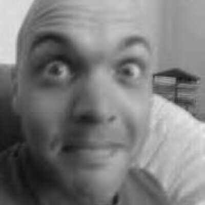 Profile Picture of Andy James Burnley (@AndyJB1987) on Twitter