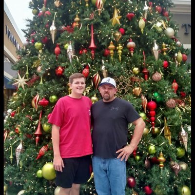 Profile Picture of Devon Beard (@DevonBeard12) on Twitter