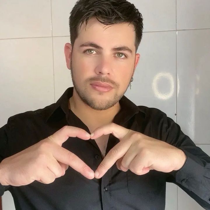 Profile Picture of stevenkent.sk (@stevenkent.sk) on Tiktok