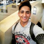 Profile Picture of Javier Alonso Galaz (@j.galaz_g) on Instagram