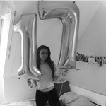 Profile Picture of Paula🌞 (@paulli_nebel) on Instagram