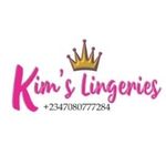 Profile Picture of Kim’s_ Lingeries (@kims_lingeries) on Instagram