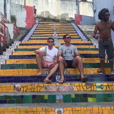 Profile Picture of Liam O'shea (@oshea_liam) on Twitter