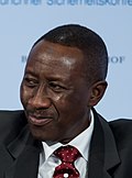 Profile Picture of Babagana Mongunoon Wikipedia