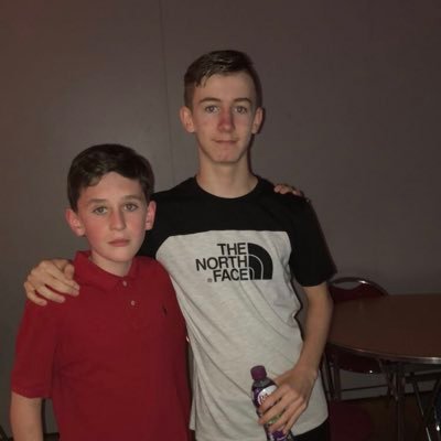 Profile Picture of Luke Magee (@lukemagee1888) on Twitter