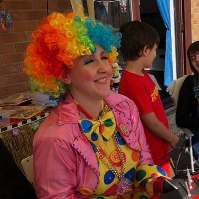 Profile Picture of Nicola Reid (@niclr) on Twitter