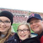 Profile Picture of Mike Fanning (@supergeekdad) on Instagram