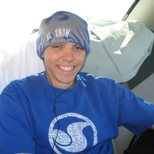 Profile Picture of Blake Clark (@blakesclark) on Myspace
