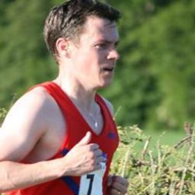 Profile Picture of Steve Fortner (@stevefortner76) on Twitter