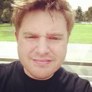 Profile Picture of Jason Lenzo (@jayssen) on Pinterest