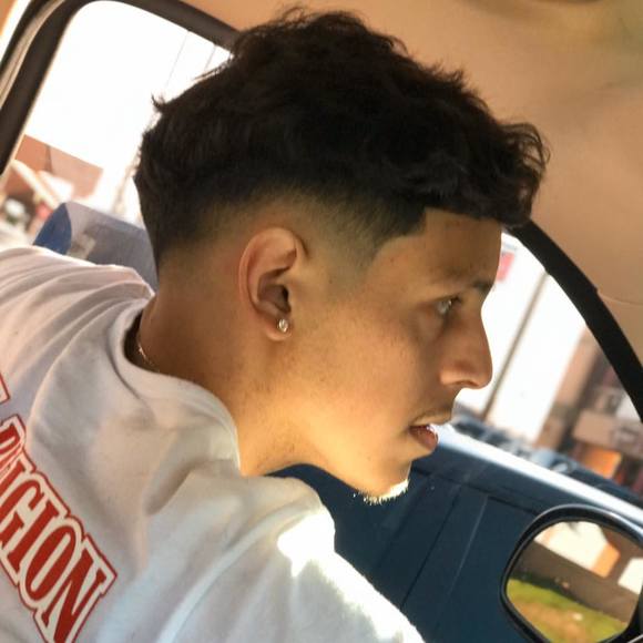 Profile Picture of Christopher Delossantos (@christopherd557) on Poshmark