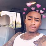 Profile Picture of Chaz Jackson (@chazziio) on Instagram