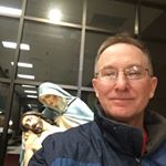 Profile Picture of Andrew T Ruhlman (@andrewtruhlman) on Instagram