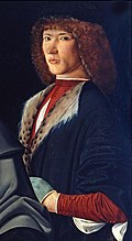 Profile Picture of Galeazzo Sanseverinoon Wikipedia